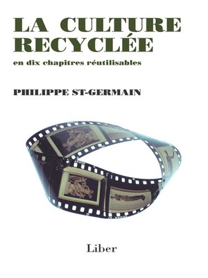 cover image of Culture recyclée (La)